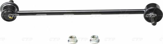 CTR CL0387 - Asta / Puntone, Stabilizzatore www.autoricambi360.it