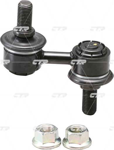 CTR CL0320 - Asta / Puntone, Stabilizzatore www.autoricambi360.it