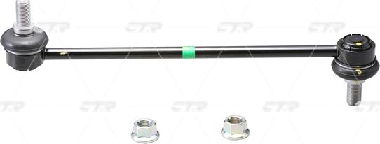 CTR CL0296 - Asta / Puntone, Stabilizzatore www.autoricambi360.it