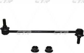 CTR CL0249 - Asta / Puntone, Stabilizzatore www.autoricambi360.it