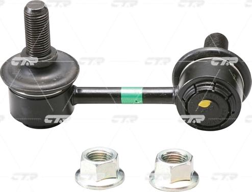 CTR CL0244L - Asta / Puntone, Stabilizzatore www.autoricambi360.it