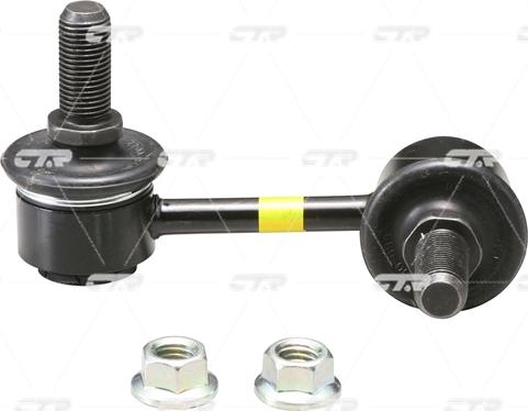 CTR CL0244R - Asta / Puntone, Stabilizzatore www.autoricambi360.it