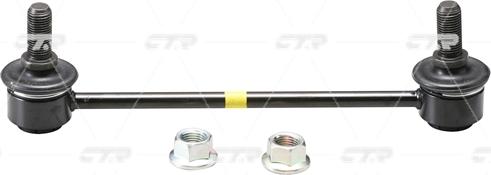 CTR CL0245 - Asta / Puntone, Stabilizzatore www.autoricambi360.it