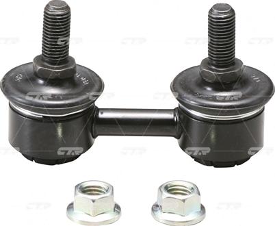 CTR CL0254 - Asta / Puntone, Stabilizzatore www.autoricambi360.it