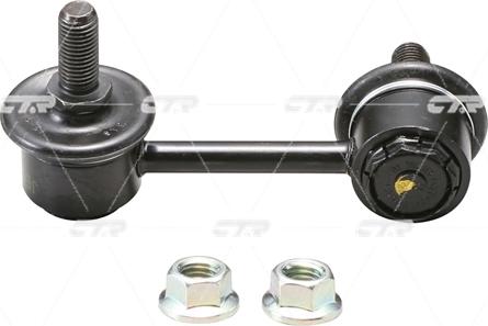 CTR CL0236L - Asta / Puntone, Stabilizzatore www.autoricambi360.it