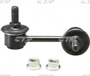 CTR CL0236R - Asta / Puntone, Stabilizzatore www.autoricambi360.it