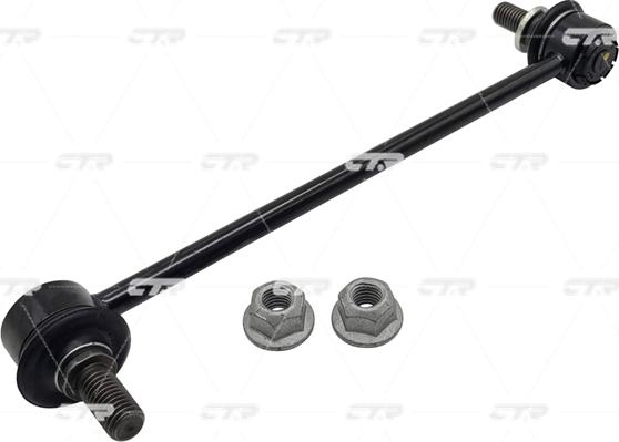 CTR CL0229 - Asta / Puntone, Stabilizzatore www.autoricambi360.it