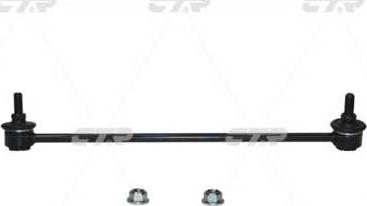 CTR CL0222R - Asta / Puntone, Stabilizzatore www.autoricambi360.it