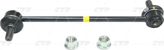 CTR CL0275 - Asta / Puntone, Stabilizzatore www.autoricambi360.it