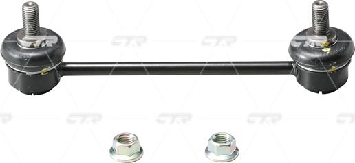 CTR CL0276 - Asta / Puntone, Stabilizzatore www.autoricambi360.it
