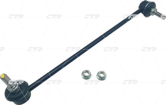 CTR CL0755L - Asta / Puntone, Stabilizzatore www.autoricambi360.it