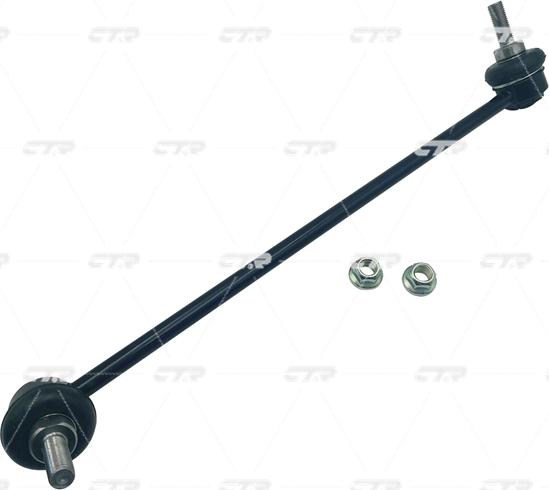 CTR CL0755R - Asta / Puntone, Stabilizzatore www.autoricambi360.it
