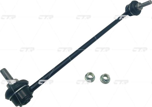 CTR CL0767L - Asta / Puntone, Stabilizzatore www.autoricambi360.it