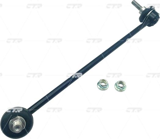 CTR CL0767R - Asta / Puntone, Stabilizzatore www.autoricambi360.it