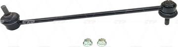 CTR CL0718 - Asta / Puntone, Stabilizzatore www.autoricambi360.it