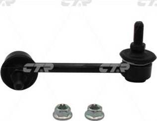 CTR CLCR-9R - Asta / Puntone, Stabilizzatore www.autoricambi360.it