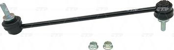 CTR CLG-73 - Asta / Puntone, Stabilizzatore www.autoricambi360.it