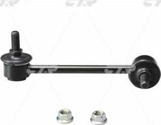 CTR CLIS1 - Asta / Puntone, Stabilizzatore www.autoricambi360.it