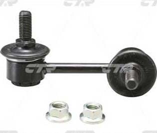 CTR CLKD-4 - Asta / Puntone, Stabilizzatore www.autoricambi360.it