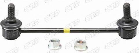 CTR CLKD-14 - Asta / Puntone, Stabilizzatore www.autoricambi360.it