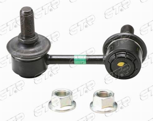 CTR CLKD-13L - Asta / Puntone, Stabilizzatore www.autoricambi360.it