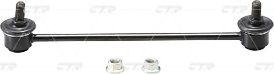 CTR CLKD-1 - Asta / Puntone, Stabilizzatore www.autoricambi360.it