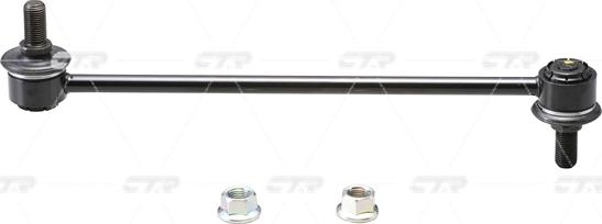 CTR CLKH46 - Asta / Puntone, Stabilizzatore www.autoricambi360.it