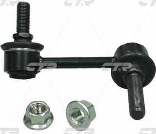 CTR CLKH-57L - Asta / Puntone, Stabilizzatore www.autoricambi360.it