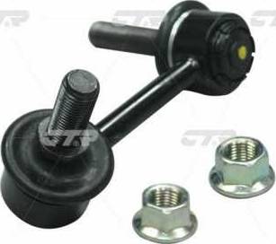 CTR CLKH-57R - Asta / Puntone, Stabilizzatore www.autoricambi360.it
