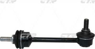 CTR CLKH-37 - Asta / Puntone, Stabilizzatore www.autoricambi360.it