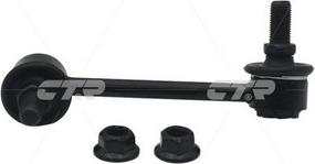 CTR CLKK-48L - Asta / Puntone, Stabilizzatore www.autoricambi360.it