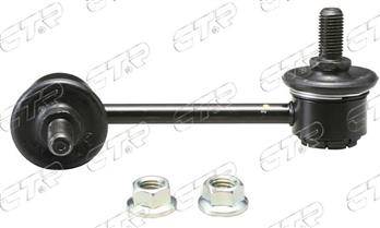 CTR CLKK2L - Asta / Puntone, Stabilizzatore www.autoricambi360.it