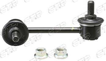 CTR CLMZ-3 - Asta / Puntone, Stabilizzatore www.autoricambi360.it