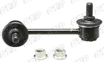 CTR CLMZ-24 - Asta / Puntone, Stabilizzatore www.autoricambi360.it