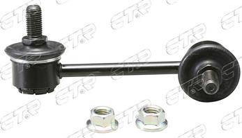 CTR CLMZ-23 - Asta / Puntone, Stabilizzatore www.autoricambi360.it