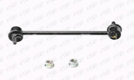 CTR CLN-51 - Asta / Puntone, Stabilizzatore www.autoricambi360.it