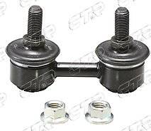 CTR CLT-4 - Asta / Puntone, Stabilizzatore www.autoricambi360.it