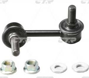 CTR CLT-61 - Asta / Puntone, Stabilizzatore www.autoricambi360.it