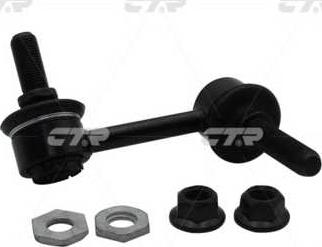 CTR CLT-125R - Asta / Puntone, Stabilizzatore www.autoricambi360.it