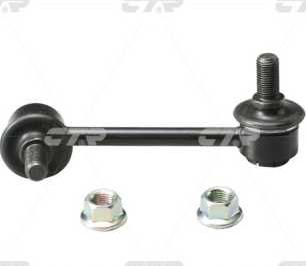 CTR CLT-33 - Asta / Puntone, Stabilizzatore www.autoricambi360.it