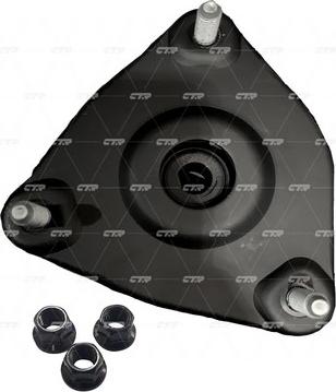 CTR CMKH-9 - Supporto ammortizzatore a molla www.autoricambi360.it
