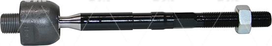 CTR CR0439 - Giunto assiale, Asta trasversale www.autoricambi360.it