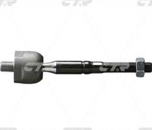 CTR CRT-94 - Giunto assiale, Asta trasversale www.autoricambi360.it
