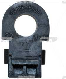 CTR CVN-21 - Bronzina cuscinetto, Barra stabilizzatrice www.autoricambi360.it