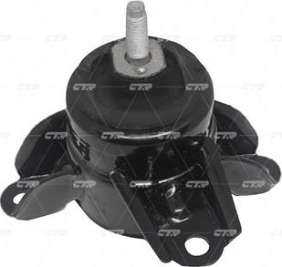 CTR CZKH-4 - Sospensione, Motore www.autoricambi360.it