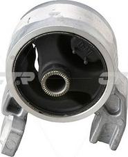 CTR CZKH-19 - Sospensione, Motore www.autoricambi360.it