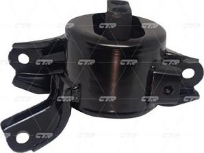 CTR CZKK-8 - Sospensione, Motore www.autoricambi360.it