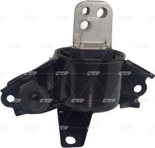 CTR CZKK-2 - Sospensione, Motore www.autoricambi360.it