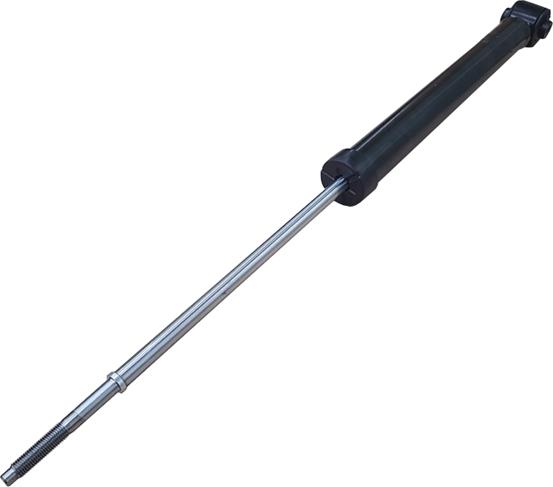 CTR GY0602O - Ammortizzatore www.autoricambi360.it