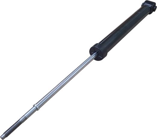 CTR GY0618O - Ammortizzatore www.autoricambi360.it